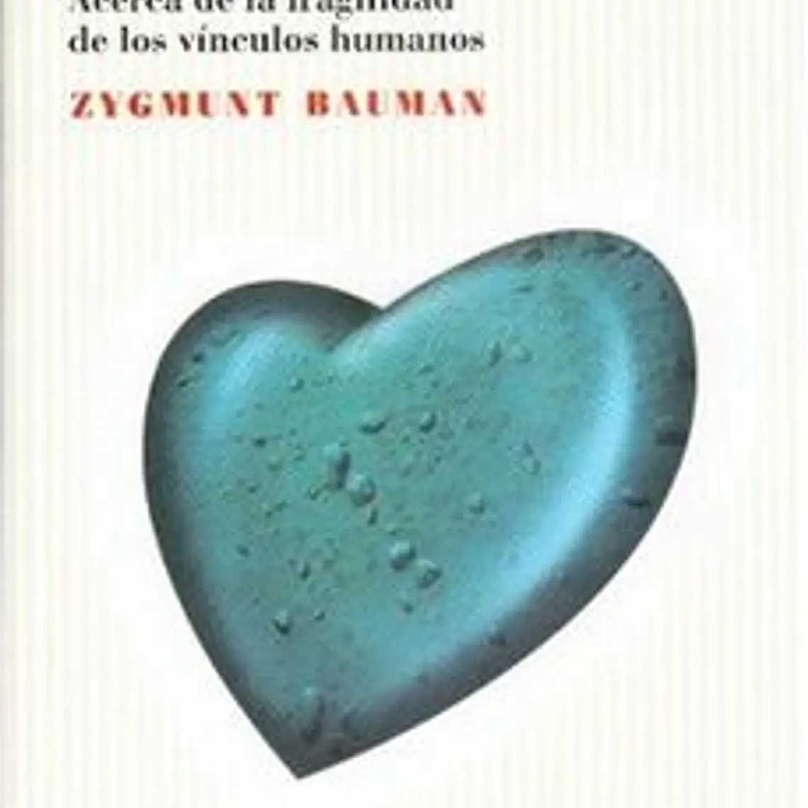 Amor Liquido 1