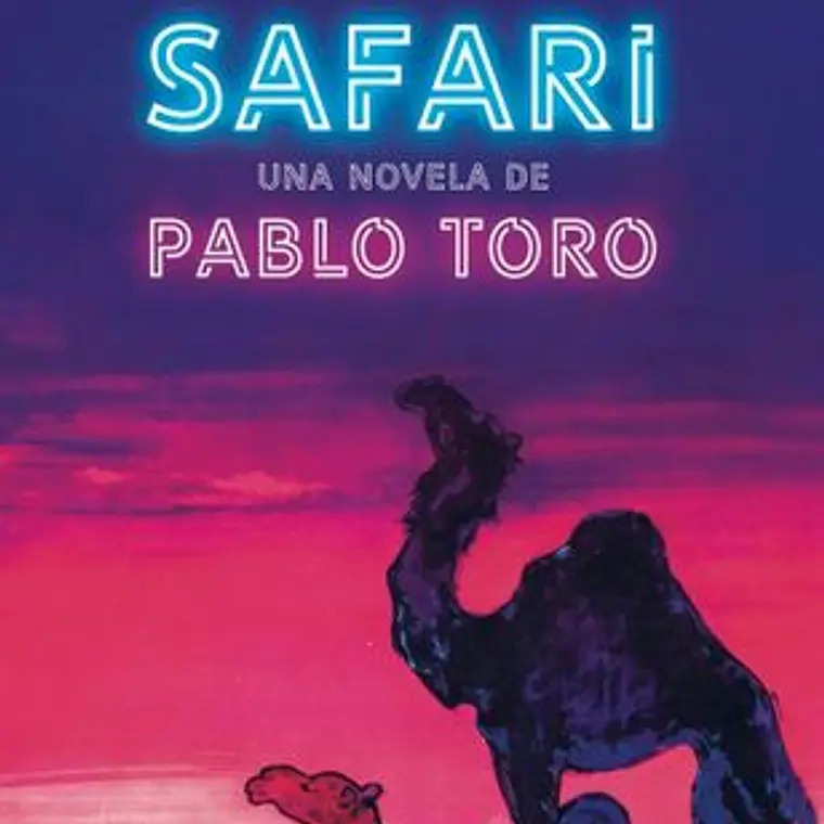 Safari 1