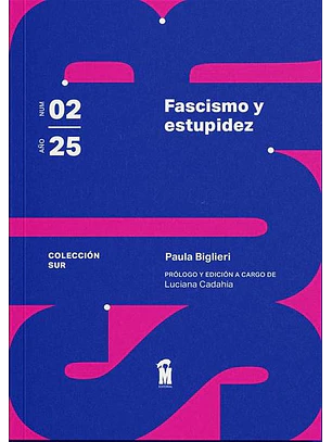 Fascismo Y Estupudez