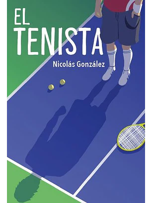 Tenista, El
