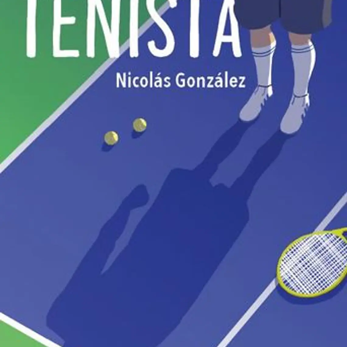 Tenista, El 1