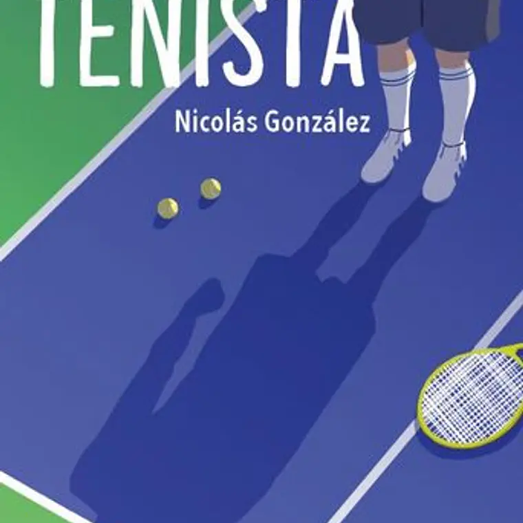 Tenista, El 1