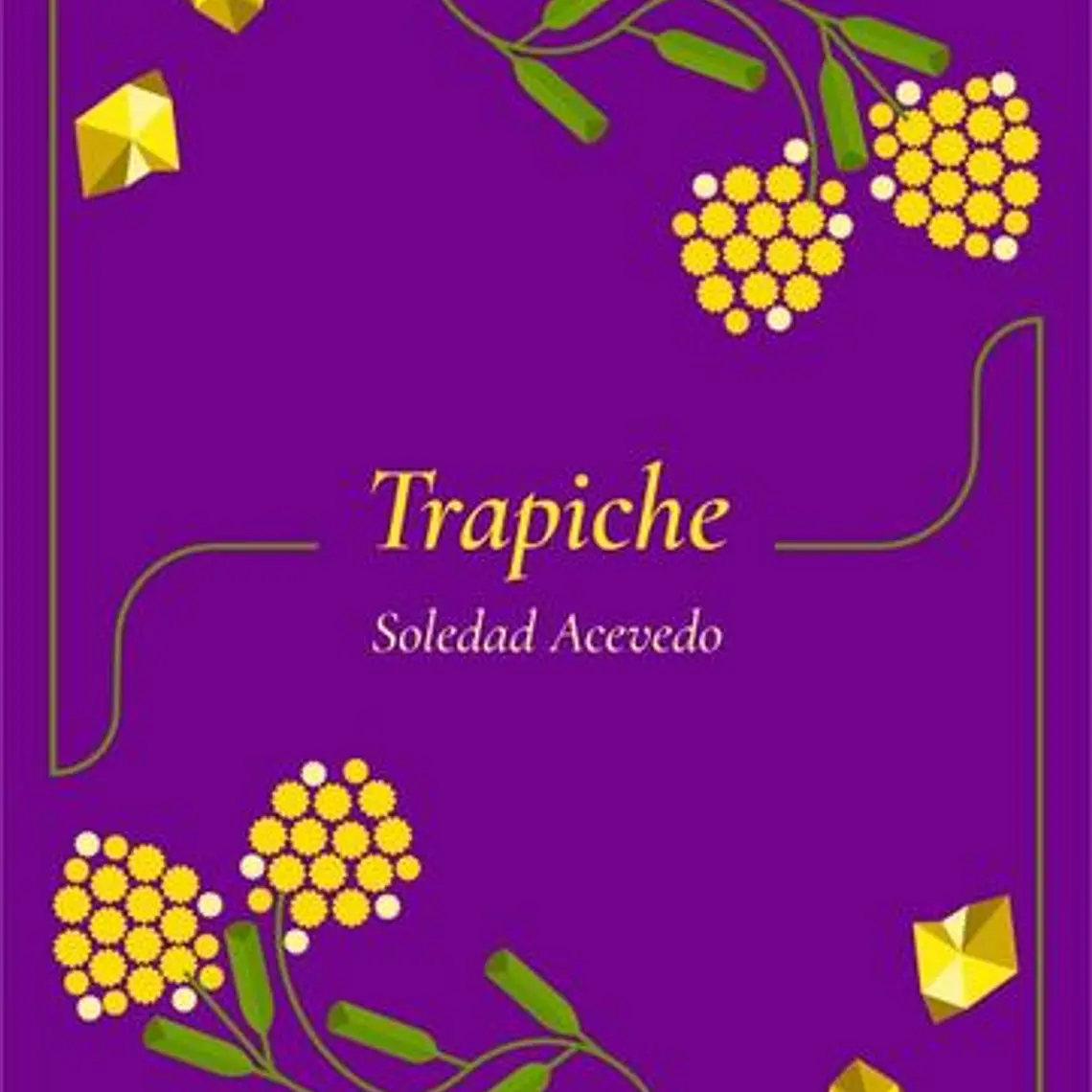 Trapiche 1