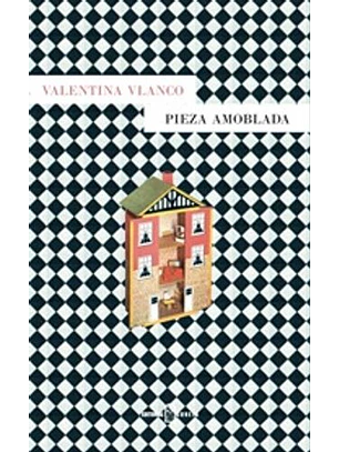 Pieza Amoblada