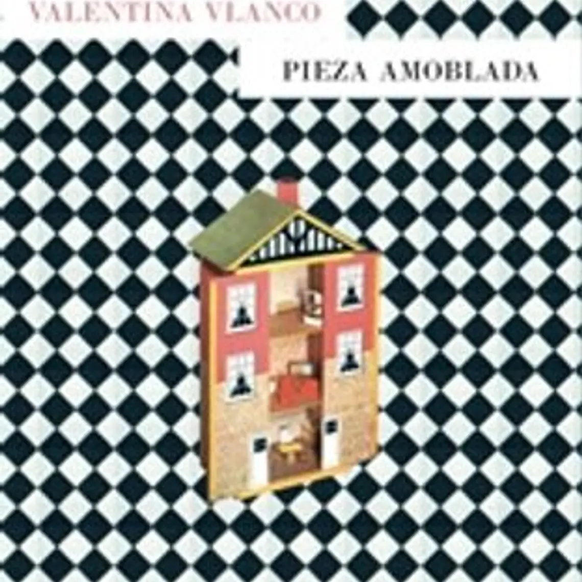 Pieza Amoblada 1