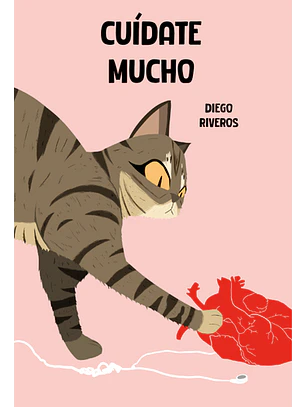 Cuidate Mucho