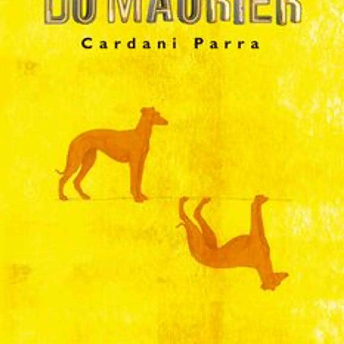 Du Maurier 1