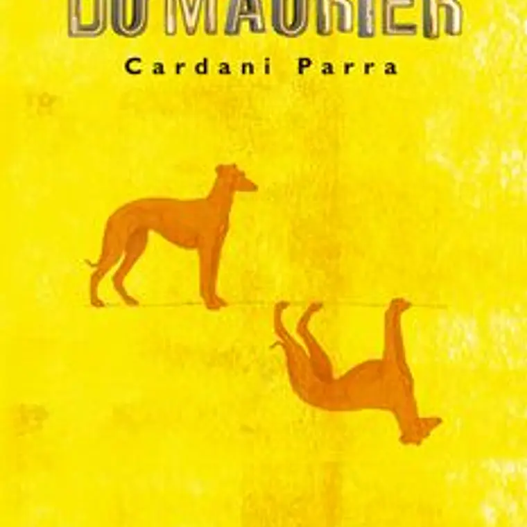 Du Maurier 1