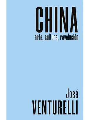 China Arte Cultura Revolucion