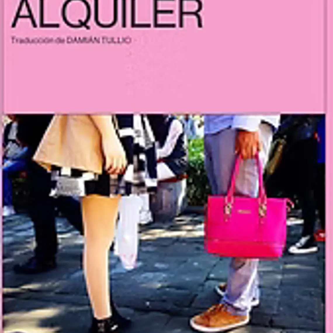 Casa De Alquiler 1