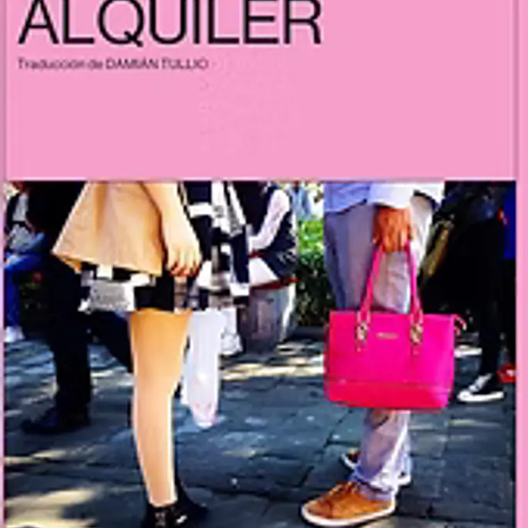 Casa De Alquiler 1