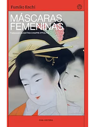 Máscaras Femeninas