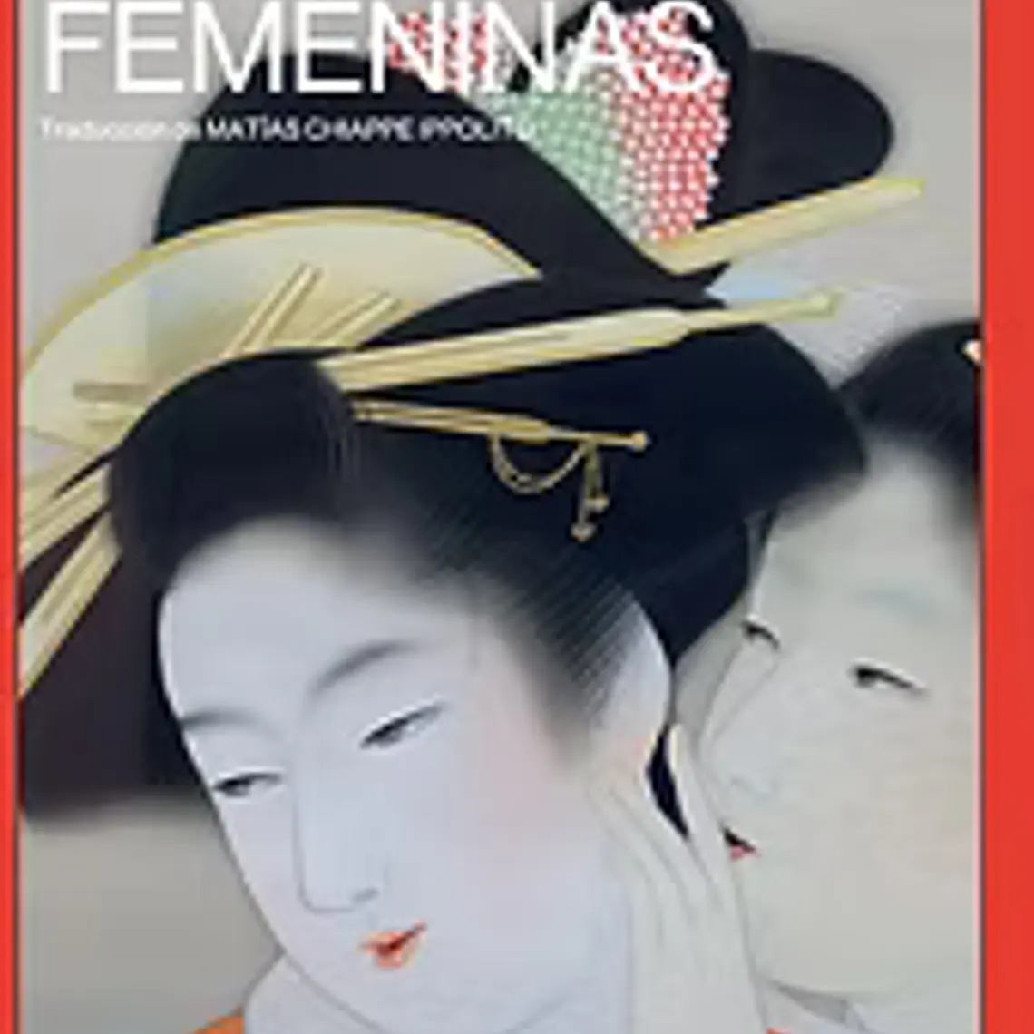 Máscaras Femeninas 1