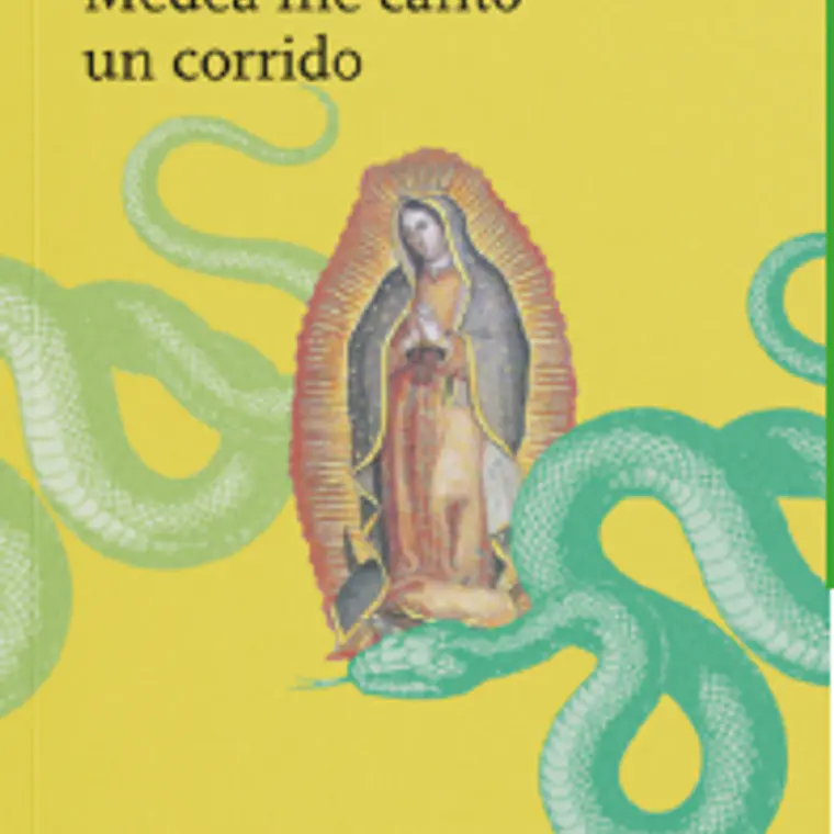 Medea Me Canto Un Corrido 1