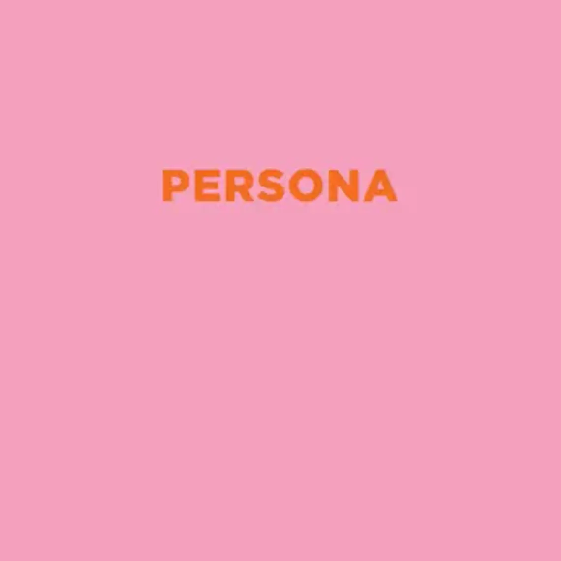 Persona 1