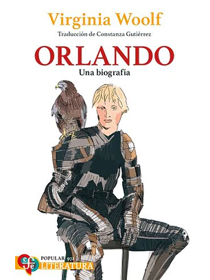Orlando Una Biografia