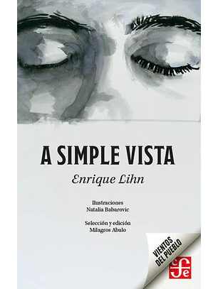 A Simple Vista
