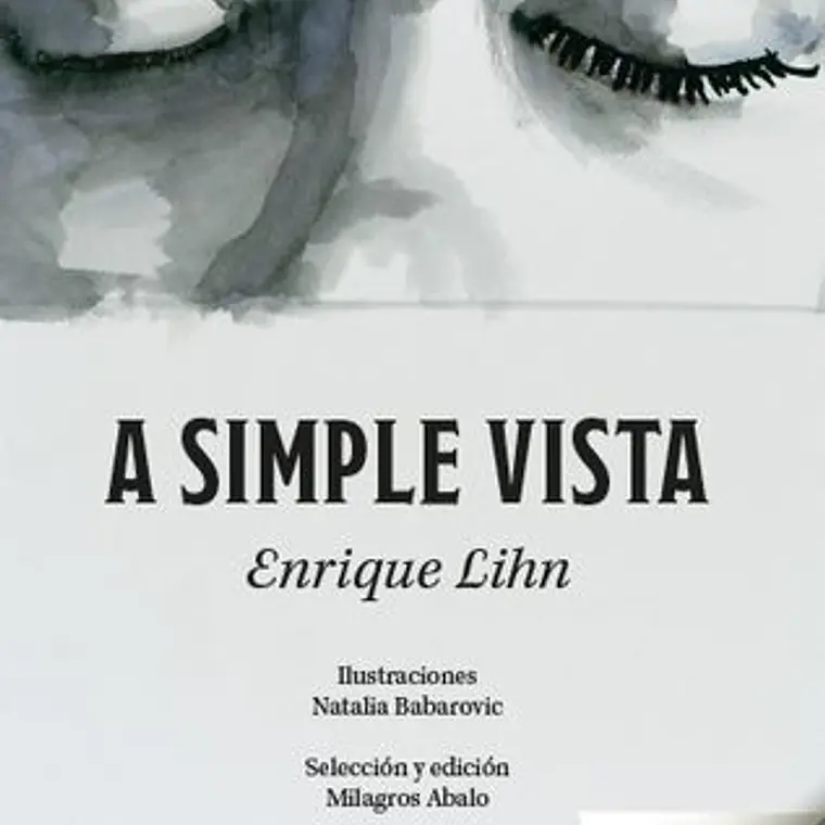 A Simple Vista 1