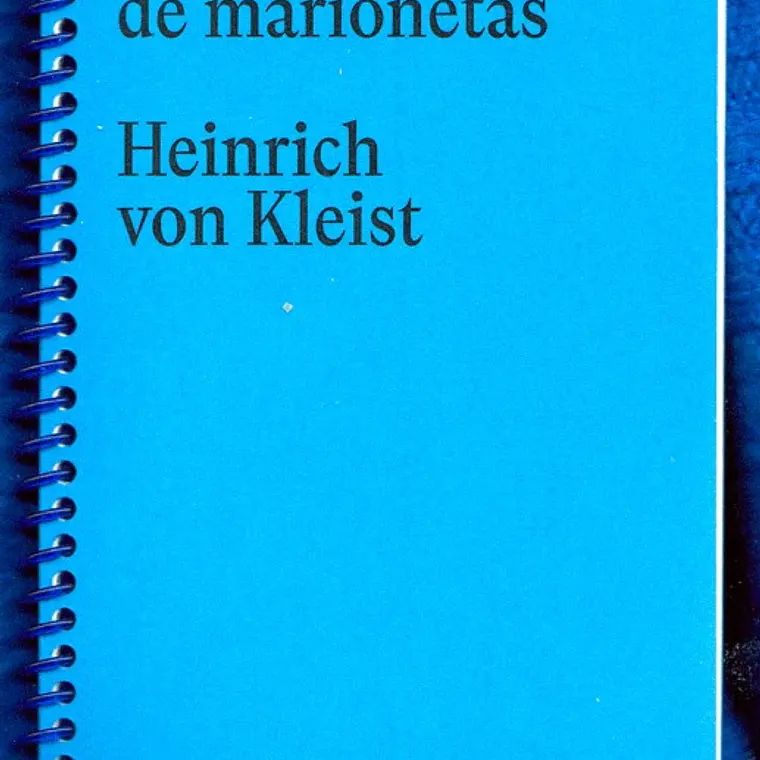 Sobre El Teatro De Marionetas 1