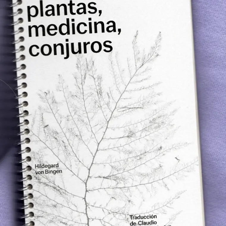Animales Plantas Medicina Conjuros 1