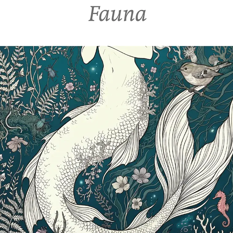 Fauna 1