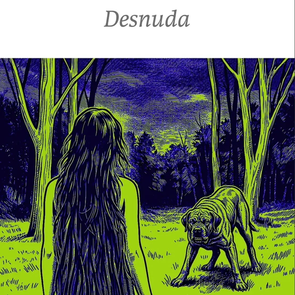 Desnuda 1