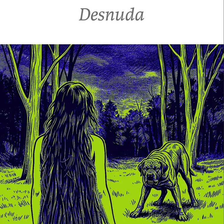 Desnuda 1