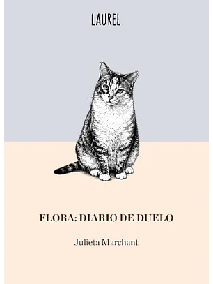 Flora Diario De Duelo