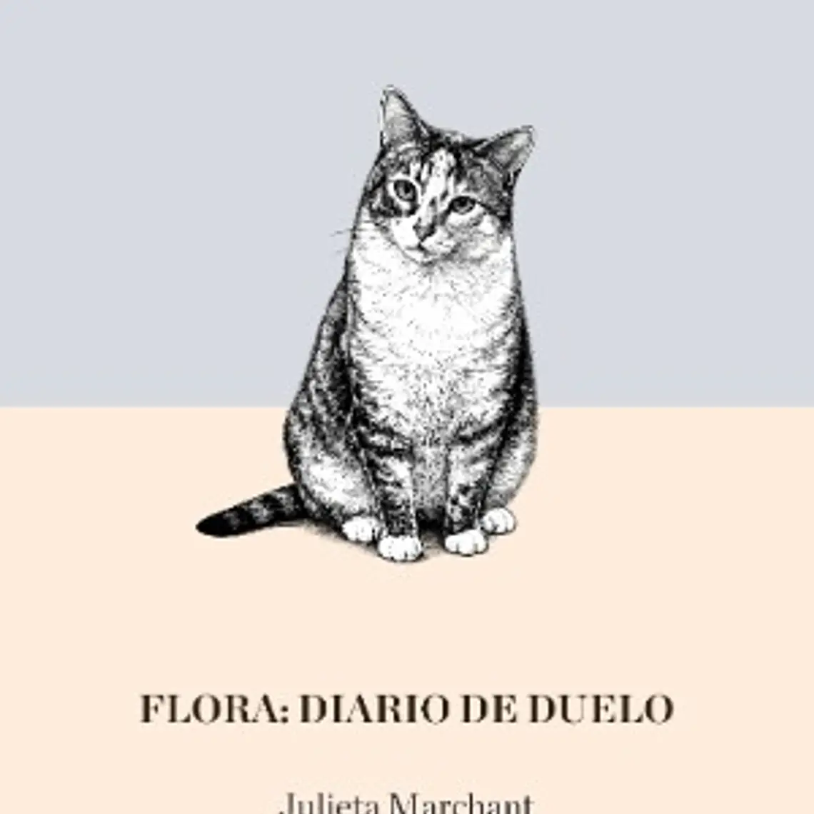 Flora Diario De Duelo 1