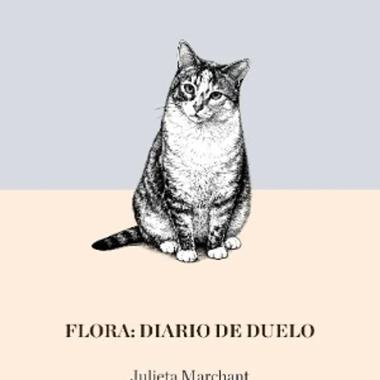 Flora Diario De Duelo 1