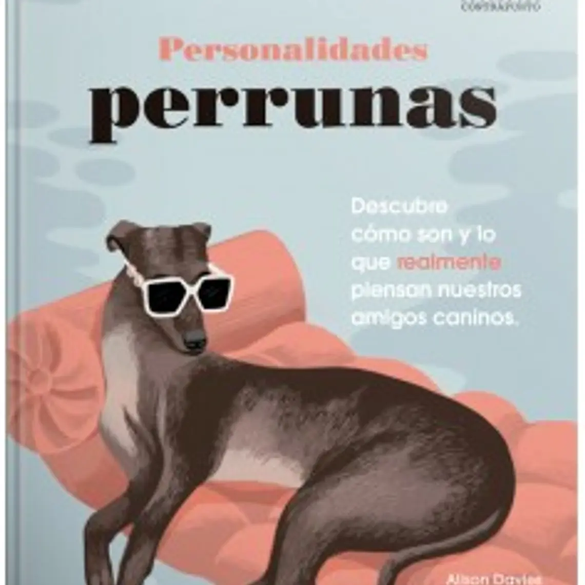 Personalidades Perrunas 1