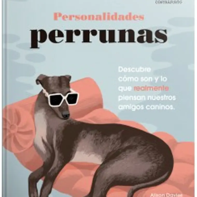 Personalidades Perrunas 1