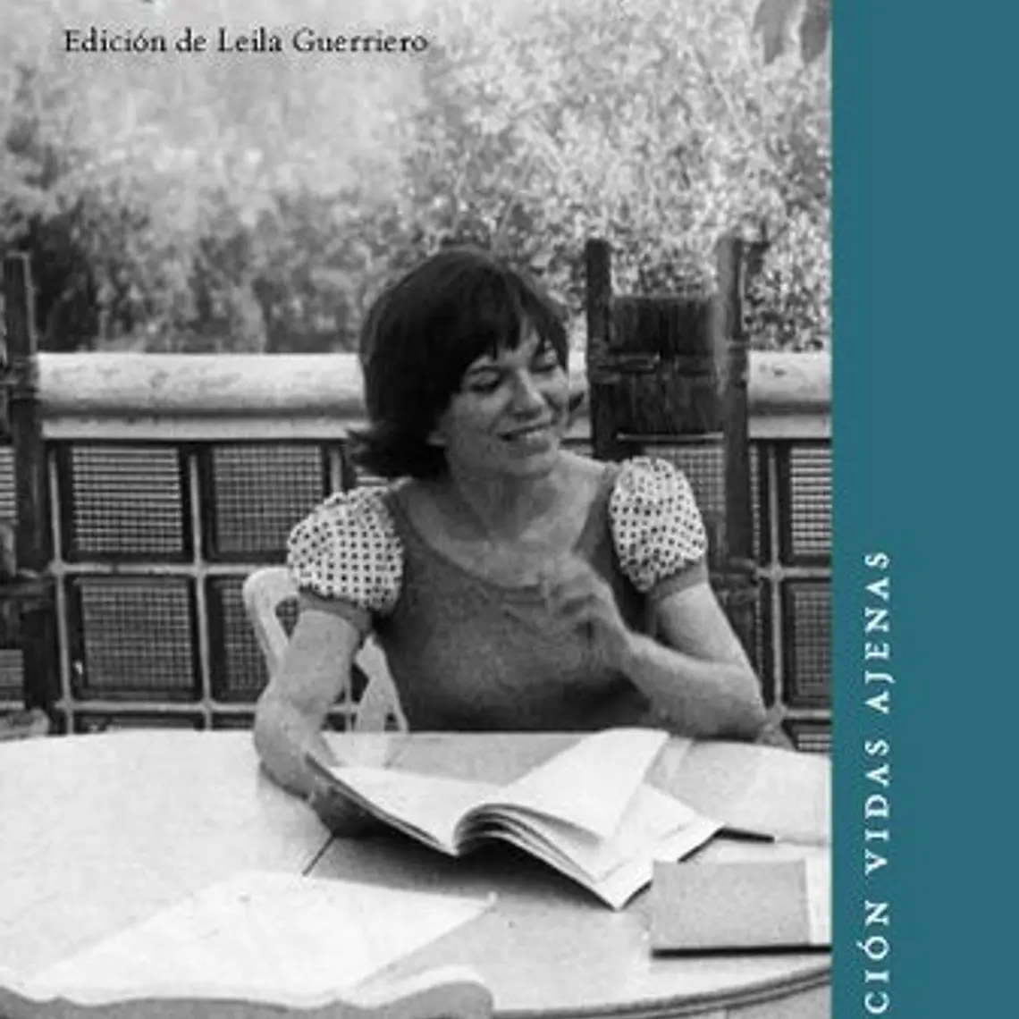 Letras Torcidas Un Perfil De Mariana Callejas 1