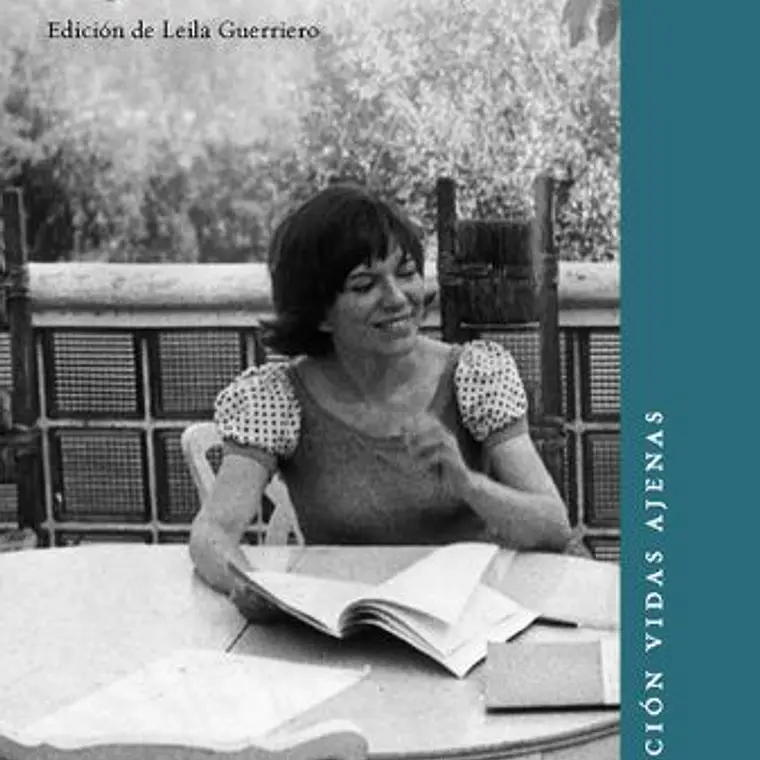 Letras Torcidas Un Perfil De Mariana Callejas 1
