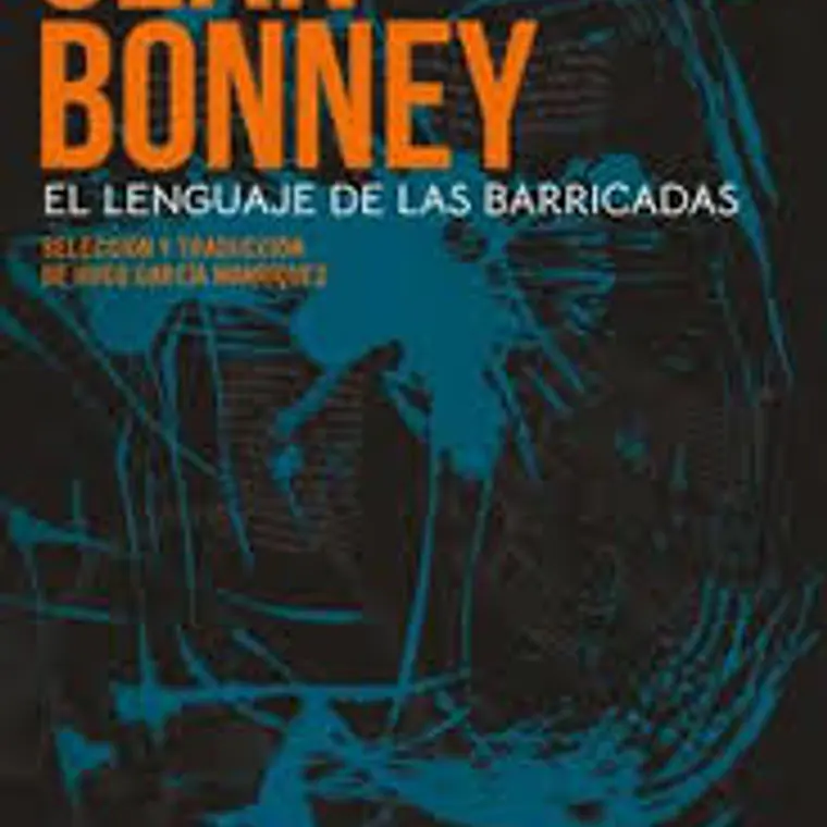 Lenguaje De Barricada, El  1