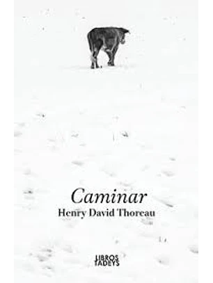 Caminar
