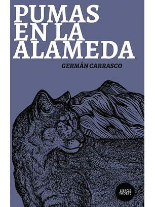 Pumas En La Alameda