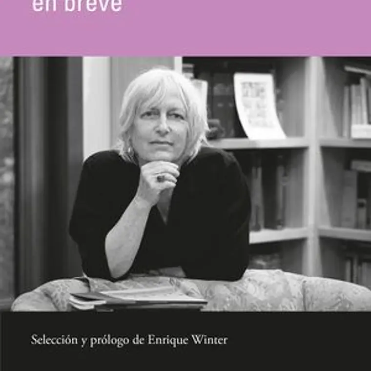 Verónica Zondek En Breve 1