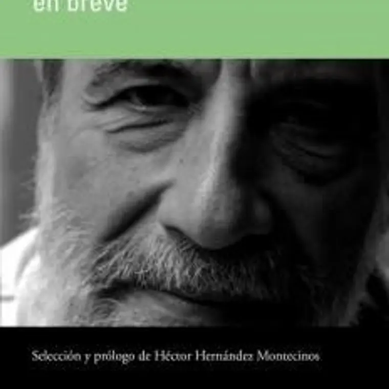 Raúl Zurita En Breve 1