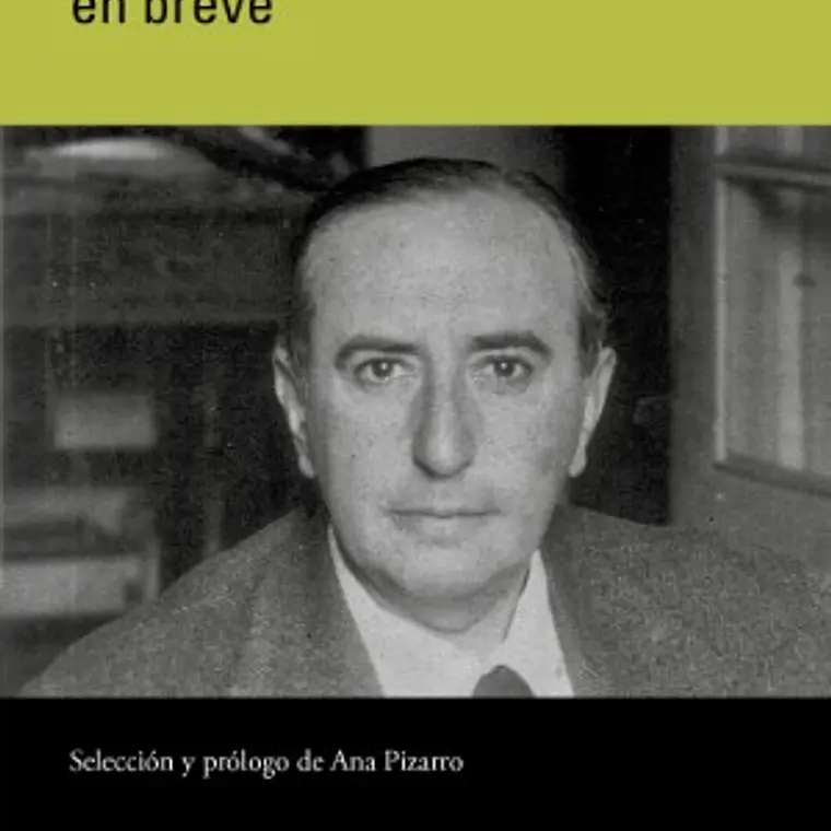 Vicente Huidobro En Breve 1