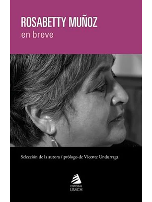 Rosabetty Muñoz En Breve