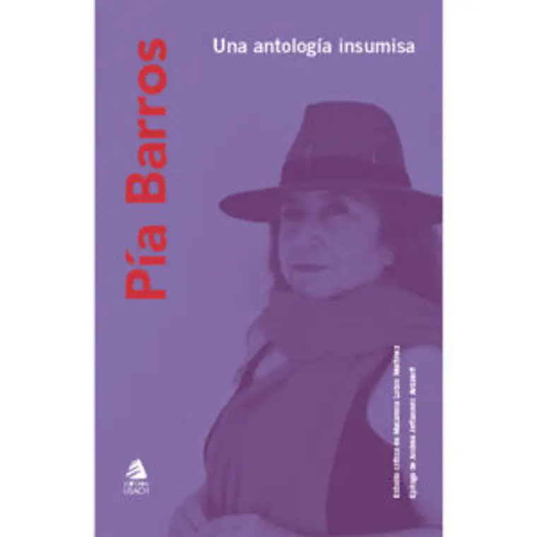 Una Antologia Insumisa 1