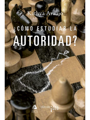 Como Estudiar La Autoridad