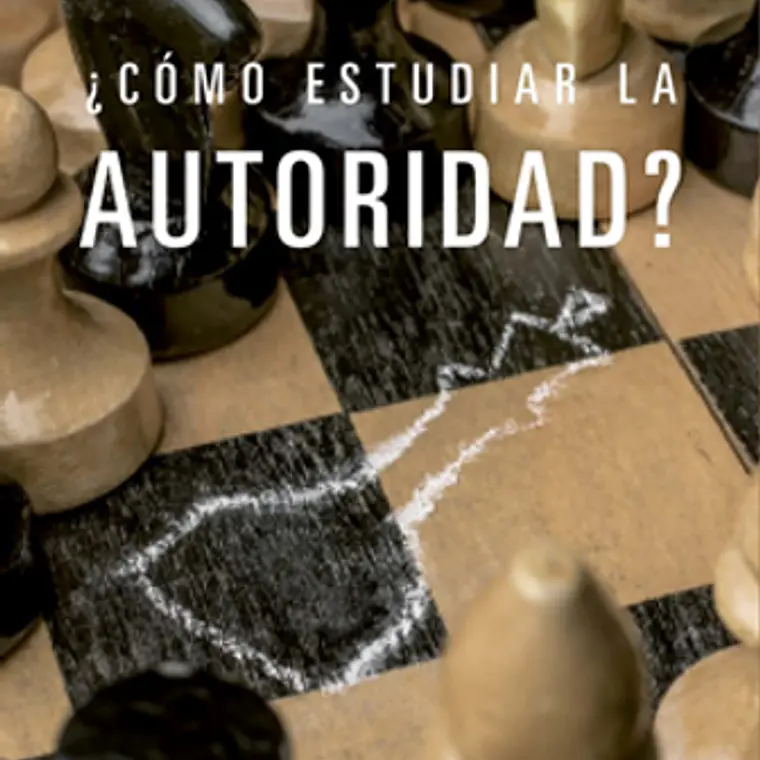 Como Estudiar La Autoridad 1