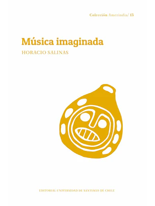Musica Imaginada