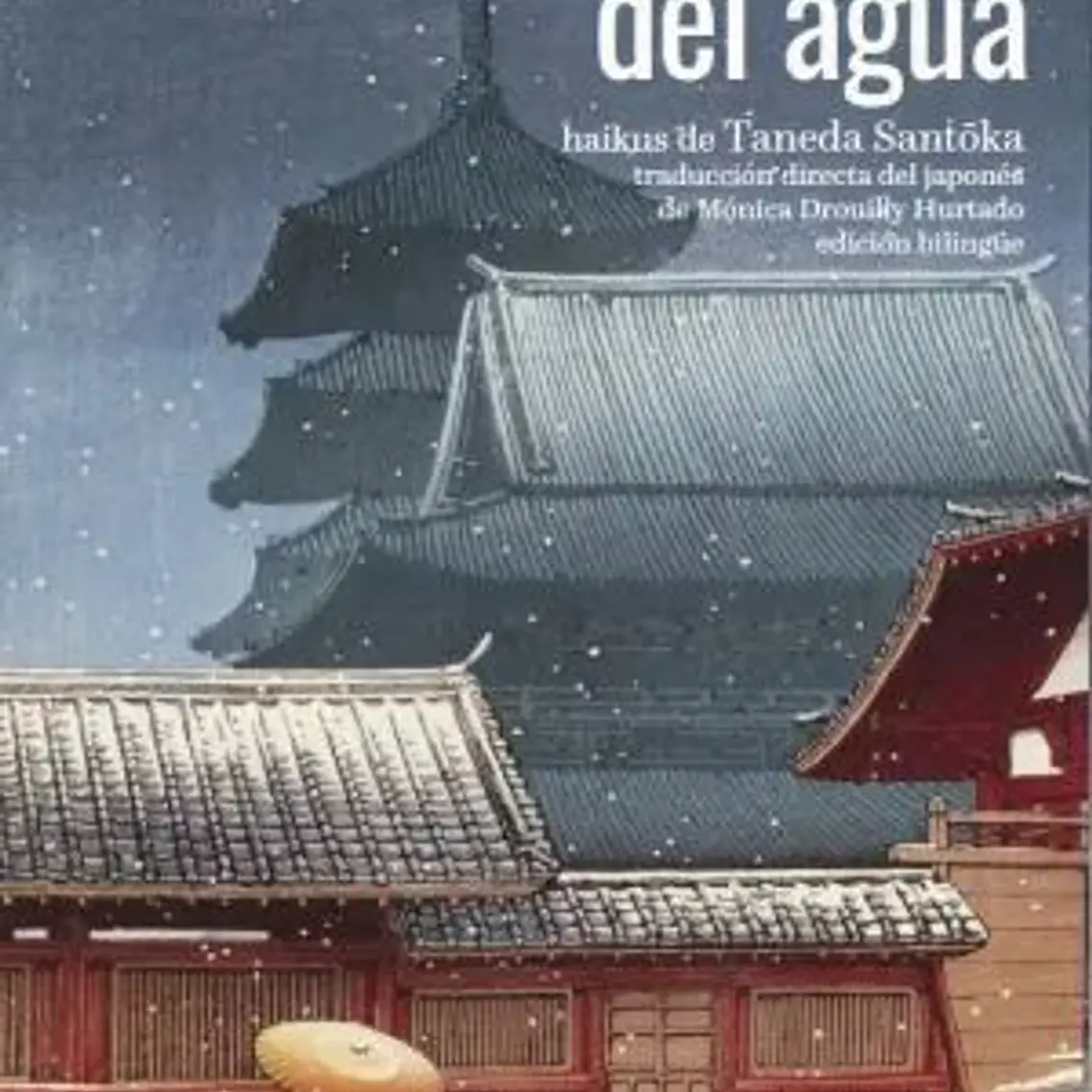 Al Sonido Del Agua 1