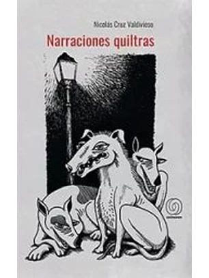 Narraciones Quiltras
