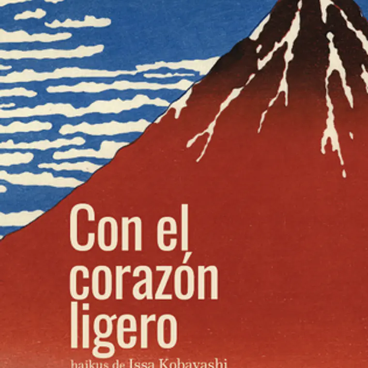 Con El Corazon Ligero 1