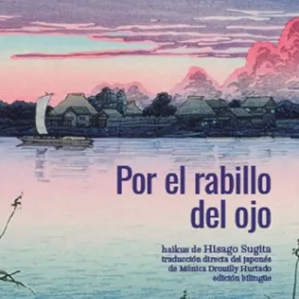Por El Rabillo Del Ojo 1