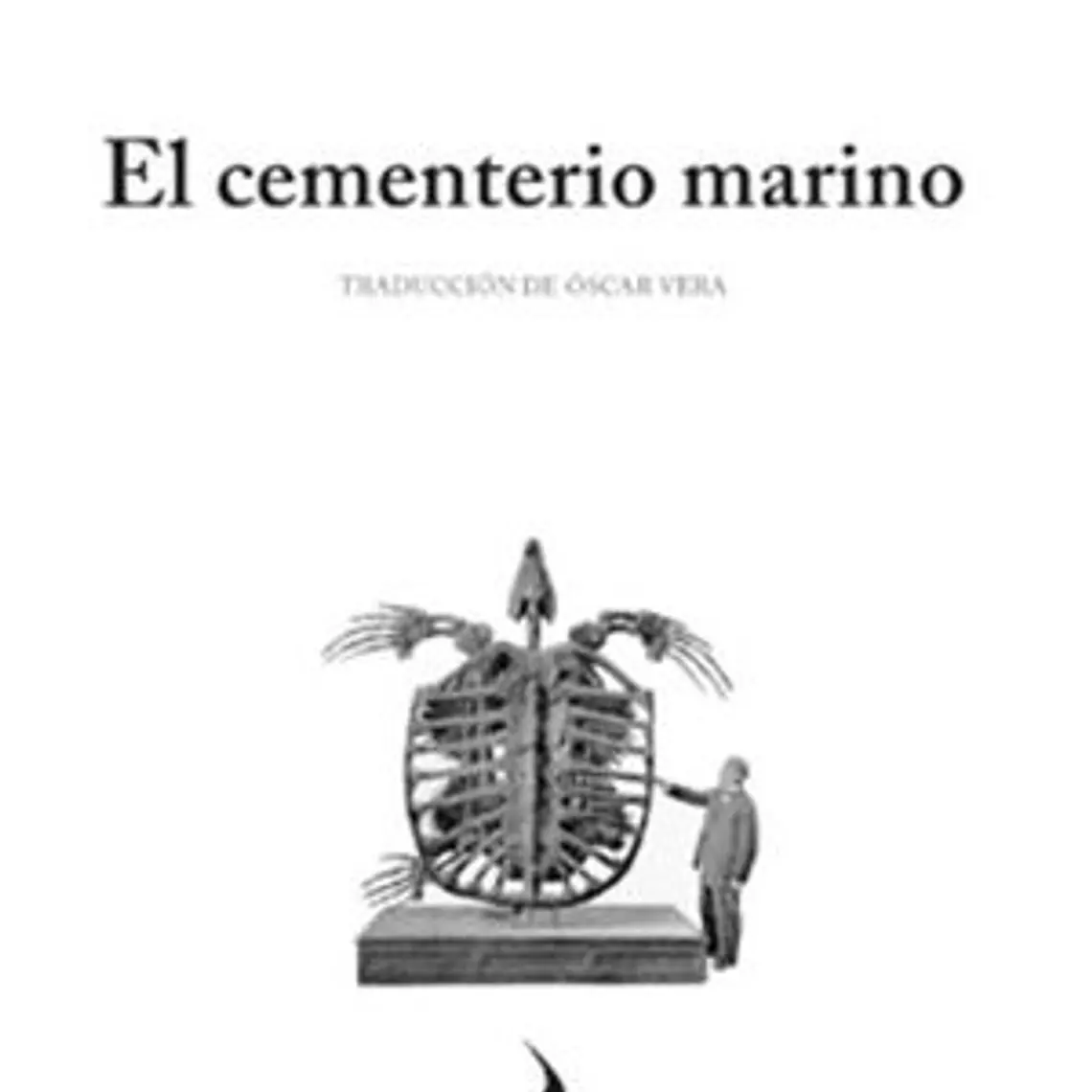 Cementerio Marino, El 1